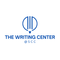 SCC Writing Center Logo